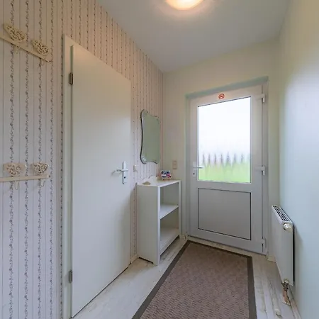 Dom wakacyjny Kornblume_dh